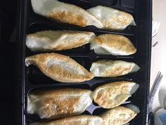-东方饺子王(文化东路店)