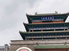 -鼓楼夜市