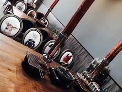 -小本家炭火烤肉(西安总店)