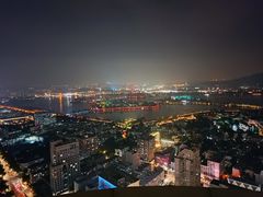 -洲际酒店·地平线全日餐厅HORIZON CAFÉ