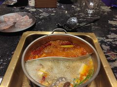 -王家渡火锅店(亦庄店)