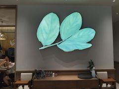 -ELI FALAFEL Lebanese&Mediterranean黎巴嫩美食(富城路店)