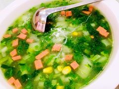 -廖老妈蹄花店(人民公园陕西街259号店)