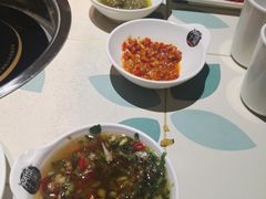 -南城十里潮汕鲜牛火锅·鲜虾生滚粥(融汇老商埠店)