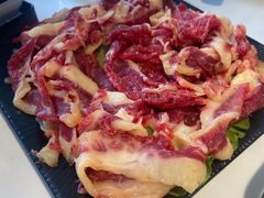 -三毛牛肉店(福强店)