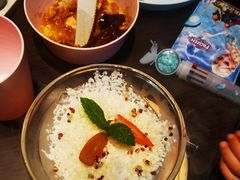 -晓长安·新陕菜(曲江店)