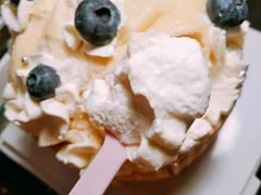 -iFood甜嫩嫩(江东北路店)