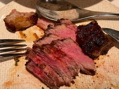 -弗兰克牛排西餐厅Ribone steak house(柠檬花园店)