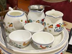 -点都德(龙之梦店)