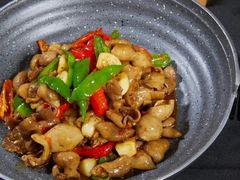 -永膳精致本味湘菜(麓谷店)