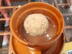 -陈记菜馆·非遗淮扬菜(东关街教场店)