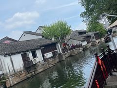 -南浔古镇