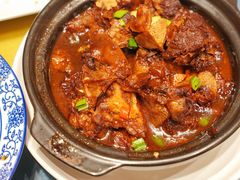 -富临轩私房菜(集庆门大街店)