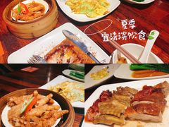 -佐敦茶餐厅(恒茂华城店)