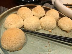 -山壹竹庭院餐厅