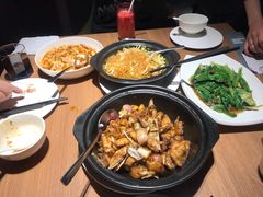 -太仓珀丽酒店-粤季餐厅