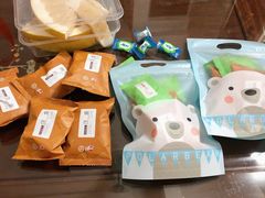 -海底捞火锅(番禺广场店)