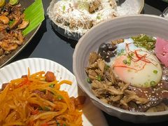 -Ameigo梅果·云贵川bistro(长宁来福士店)