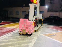 -中国石油(常德路加油站)