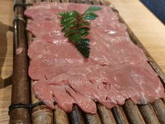 -盡膳口福跷脚牛肉火锅(北美新天地店)