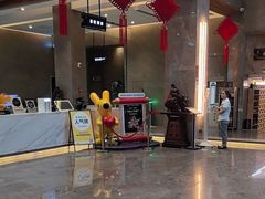 -星河湾温泉洗浴酒店