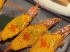 -极盐铁板烧(仓山万达广场店)