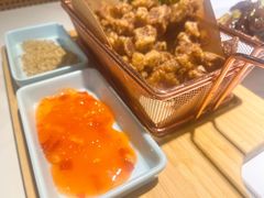 -33号大院·青岛本帮菜(五四广场店)