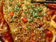 -小柴米·传统江西菜(八一广场店)