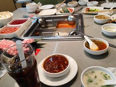 -海底捞火锅(高新活力汇店)