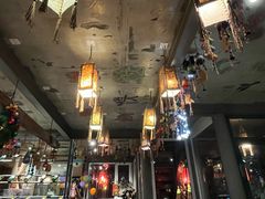 -慢丽江·云南野生菌土鸡锅(西山店)