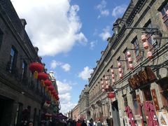 -张包铺(道外店)