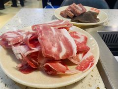 -金米客烤肉自助(中山路茂业时代城店)