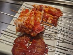 -白玉串城·朝鲜族烤串(龙岗店)