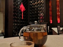 -上海金桥红枫万豪酒店-万豪中餐厅