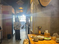 -初寻南村竹煲饭(万科·西街花园店)