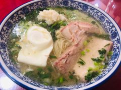 -原怡园面馆(拙政园店)