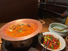 -吃饭皇帝大(长宁龙之梦店)