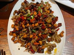 -自己人(九码头店)
