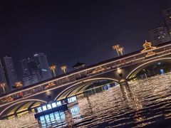 -凤城河风景区