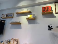 -芮娅时光半永久纹眉·美甲美睫·皮肤管理