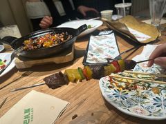 -巴扎屋大盘鸡·新疆菜(汇嘉时代店)