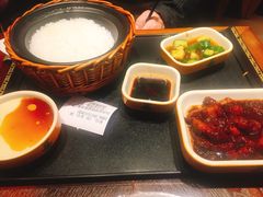 -谷田稻香·砂锅菜(汇暻广场店)