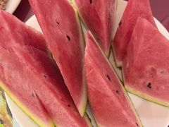 -北京龙庆四季香农家饭庄·灶台鱼·碳烤虹鳟鱼(龙庆峡店)