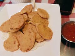 -观塘港茶餐厅(八一大道店)