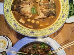 -俭寨大盘鸡·缸子肉·小公鸡·新疆菜(云通店)