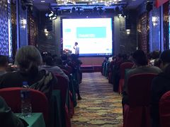 -水都假日酒店-海韵西餐厅(龙胜路店)