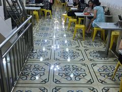 -芬芳甜品(同福路店)