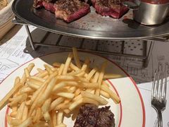 -La Vache! 噢！那只奶牛！(尖沙咀店)