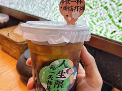 -花盐街·四川乐山小吃(西单大悦城店)