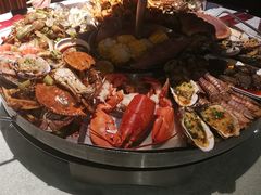 -日进一片海.生腌海鲜火锅.宵夜烧烤(三里屯总店)